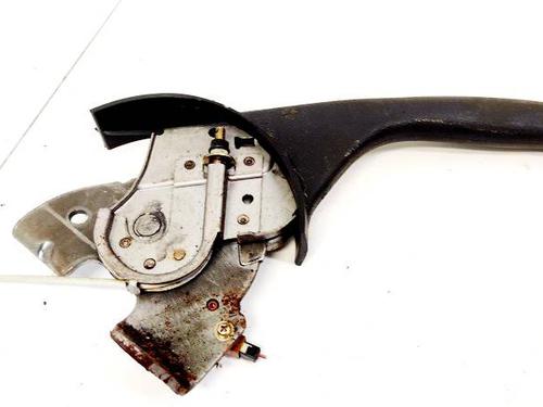 Used Hand brake Hand brake 35311970 35311970