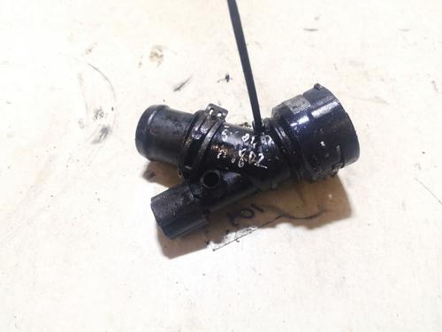 Used Pipe Pipe SKODA FABIA I (6Y2) 1.4 16V (75 hp) 33106689 33106689