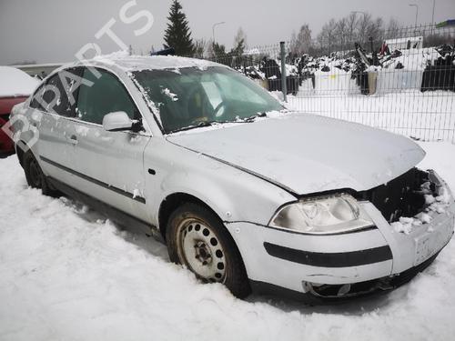 Brukte deler til VW PASSAT B5.5 (3B3) 1.9 TDI (130 hp) 4444458