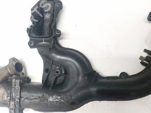 Intake manifold AUDI A6 C6 (4F2) 2.7 TDI | BP35344077M70 - Image 3