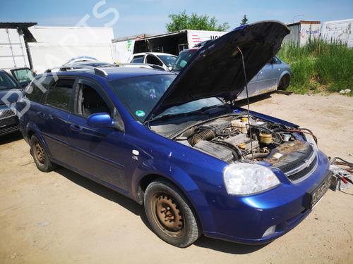 Used Parts CHEVROLET NUBIRA Estate 1.8 4650059