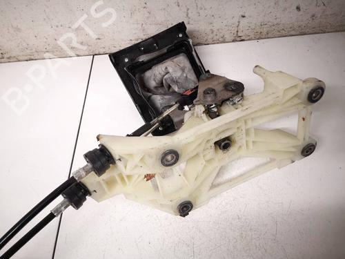 Used Gear lever Gear lever MAZDA 6 Hatchback (GH) 2.0 MZR-CD (GH14) (140 hp) 36524322 36524322