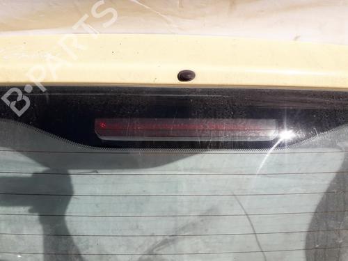 Used Third brake light Third brake light FIAT PANDA (169_) 1.1 (169.AXA1A) (54 hp) 35606274 35606274