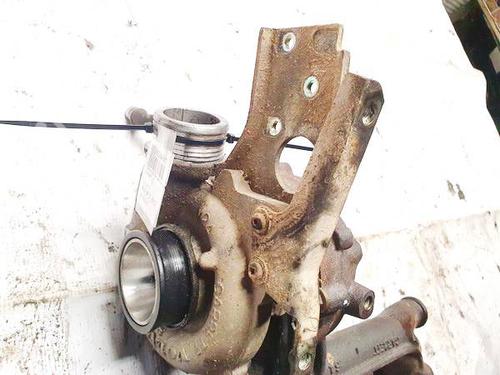 Used Turbocharger/Supercharger Turbocharger/Supercharger 35167423 35167423