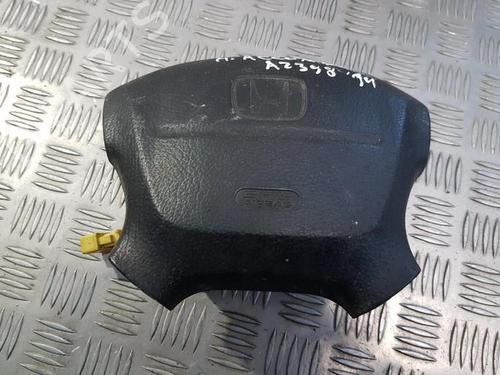 Used Driver airbag Driver airbag HONDA ACCORD V (CC, CD) 2.0 i (CD4) (116 hp) 33491462 33491462