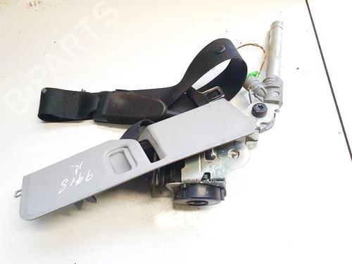 Front left seatbelt OPEL CORSA D (S07) 1.3 CDTI (L08, L68) | BP35145260I26 - Image 2