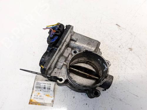 Used Throttle body Throttle body 35307072 35307072