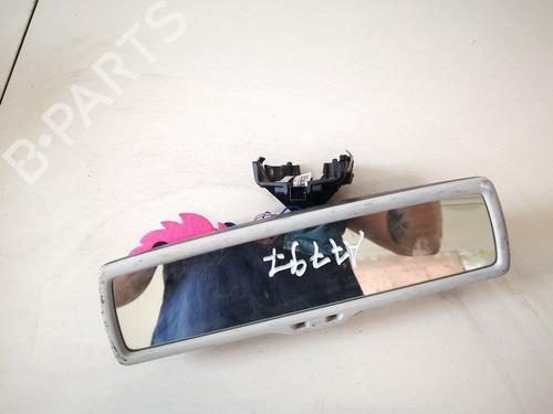 Rear mirror VW PASSAT B6 (3C2) 2.0 TDI | BP35434135I6 - Image 1