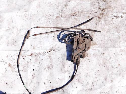 Used Hand brake Hand brake OPEL INSIGNIA A (G09) 2.0 CDTI (68) (131 hp) 35291251 35291251