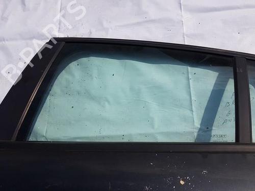 Used Rear left door window Rear left door window FIAT BRAVO II (198_) 1.9 D Multijet (198AXC1B) (150 hp) 35837958 35837958