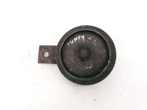 Used Horn Horn NISSAN SUNNY III Hatchback (N14) 2.0 D (75 hp) 35508805 35508805