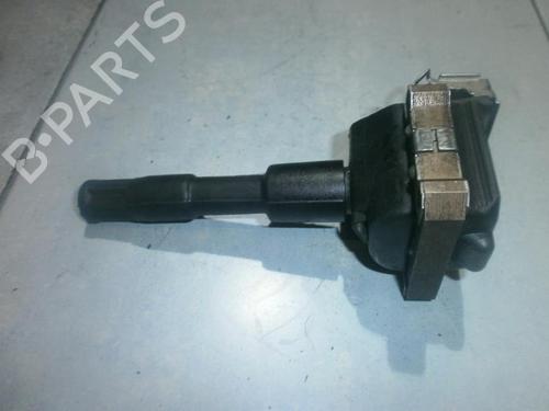 Used Ignition coil Ignition coil BMW 5 (E39) 520 i (136 hp) 35664204 35664204