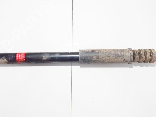 Used Left rear shock absorber Left rear shock absorber 35627679 35627679