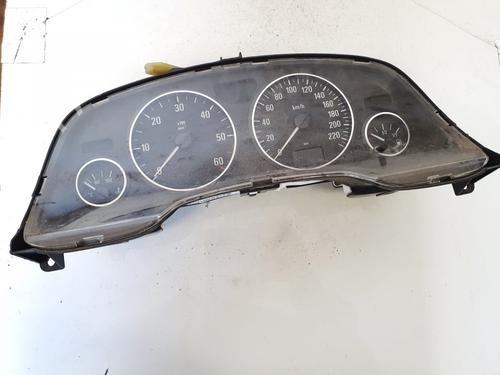 Used Instrument cluster Instrument cluster OPEL ZAFIRA A MPV (T98) 2.2 DTI 16V (F75) (125 hp) 35491290 35491290