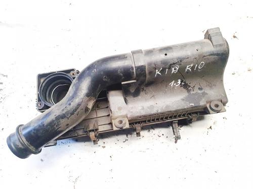 Used Air filter box Air filter box SKODA OCTAVIA II (1Z3) 1.9 TDI (105 hp) 35441038 35441038