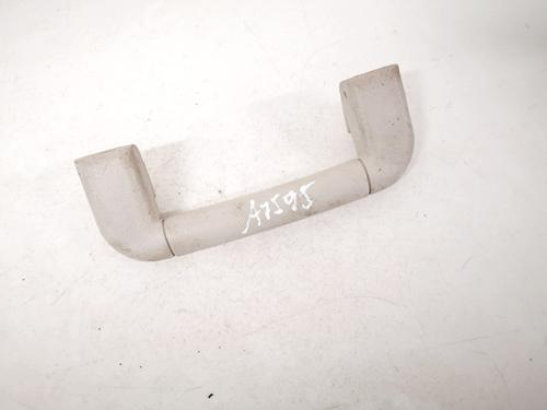 Used Interior roof handle Interior roof handle OPEL VECTRA B (J96) 2.0 DTI 16V (F19) (101 hp) 35458623 35458623