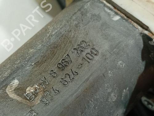 Right rear window motor BMW X5 (E70) 3.0 d | BP34824976E22 - Image 4