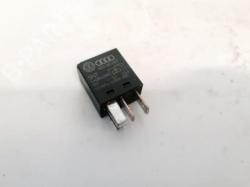 Electronic sensor AUDI Q7 (4LB) 3.0 TDI quattro | BP33091333M84 - Image 2