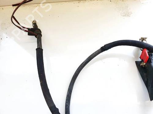 Cable CITROËN C8 (EA_, EB_) 2.2 HDi | BP35045541E12 - Image 3