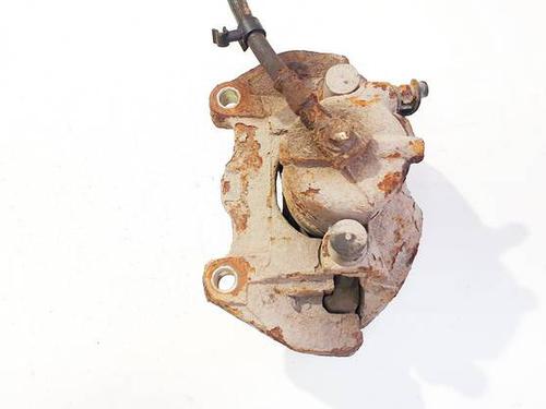 Left front brake caliper OPEL ASTRA H (A04) 1.9 CDTI (L48) | BP35257133M105 - Image 2
