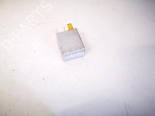 Used Electronic sensor Electronic sensor TOYOTA COROLLA (_E12_) 2.0 D-4D (CDE120R, CDE120L_) (110 hp) 34388141 34388141