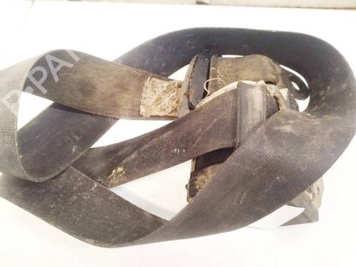 Used Front left seatbelt Front left seatbelt 35099019 35099019