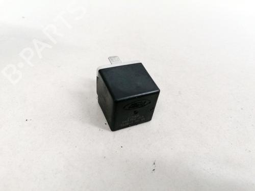 Electronic sensor FORD FOCUS I (DAW, DBW) 1.8 Turbo DI / TDDi | BP33085323M84 - Image 3