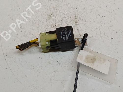 Elektronisk sensor Elektronisk sensor HYUNDAI i30 Estate (FD) 1.6 (126 hp) 39758962 39758962