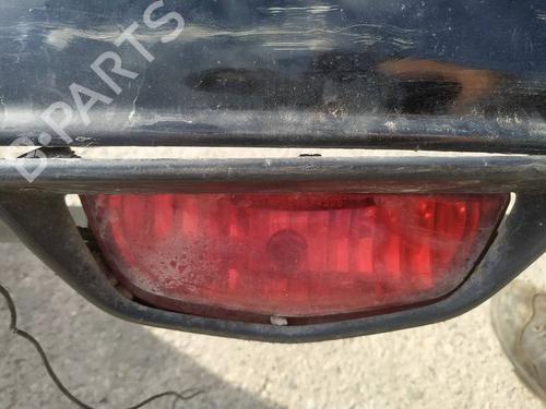Used Rear fog light Rear fog light 35384537 35384537