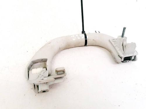 Interior roof handle VW PASSAT B6 (3C2) 1.9 TDI | BP35381621I35 - Image 3