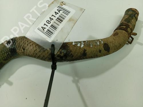 Pipe MAZDA PREMACY (CP) 2.0 TD | BP32535646M125