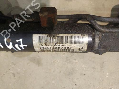 Steering column CHRYSLER SEBRING (JS) 2.0 CRD | BP36906911M21  - Image 5