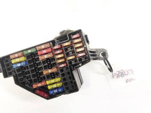 fuse-box-vw-passat-b6-3c2-2005-2006-2007-2008-2009-2010-2011-32931638 main image