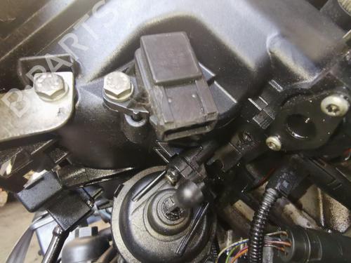 Electronic module BMW 5 (E39) 530 d | BP35518343M83 - Image 3