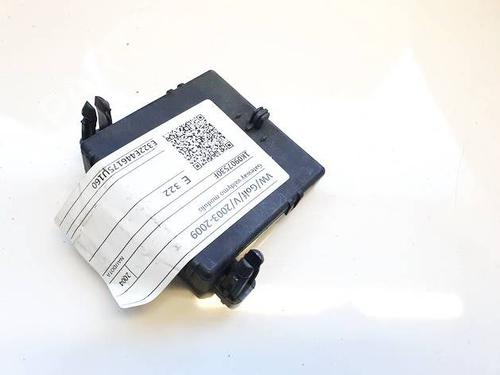 Electronic module TOYOTA PRIUS (_W3_) 1.8 Hybrid (ZVW3_) | BP33683204M83 - Image 3