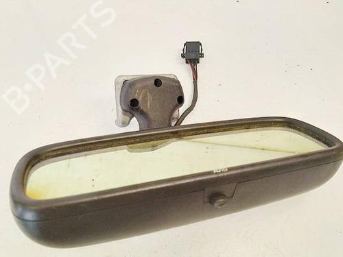 Used Rear mirror Rear mirror SAAB 9-3 (YS3F, E79, D79, D75) 1.9 TiD (120 hp) 36455518 36455518