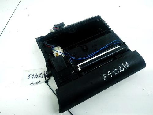 Used Ashtray Ashtray AUDI A6 C5 (4B2, 4B4) 2.5 TDI (150 hp) 35466355 35466355
