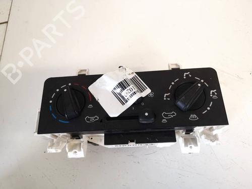 Used Climate control Climate control 35048525 35048525