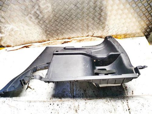 Used Boot lining Boot lining HONDA CR-V III (RE_) 2.2 i-DTEC 4WD (RE6) (150 hp) 35151300 35151300