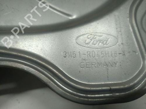 Front right window mechanism FORD FOCUS C-MAX (DM2) 1.6 TDCi | BP34869629C23 - Image 6