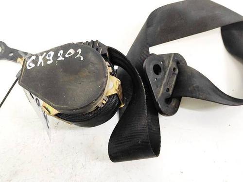 Used Rear left seatbelt Rear left seatbelt PEUGEOT 807 (EB_) 2.2 HDi (128 hp) 35268977 35268977