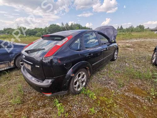 Speaker FORD FOCUS II (DA_, HCP, DP) 1.6 TDCi | BP32572414E2