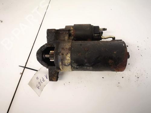 Used Starter Starter CITROËN XSARA (N1) 1.9 TD (90 hp) 35490260 35490260