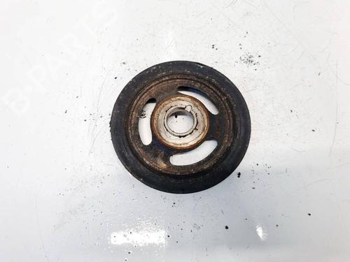 Used Pulley Pulley CITROËN NEMO Box Body/MPV (AA_) 1.4 HDi (68 hp) 35848472 35848472