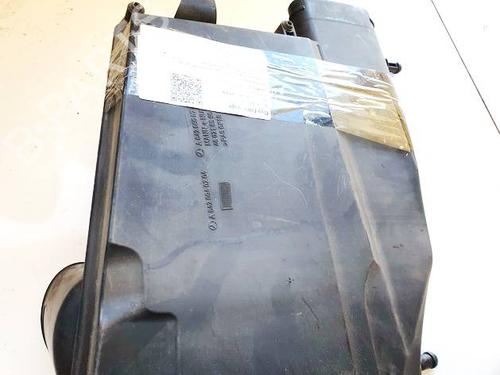 Air filter box AUDI A4 B8 (8K2) 2.0 TDI | BP35832026M87 - Image 2