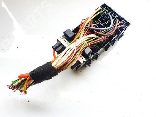 Fuse box CITROËN C4 Picasso II 1.6 HDi / BlueHDi 115 | BP32573839E1  - Image 6