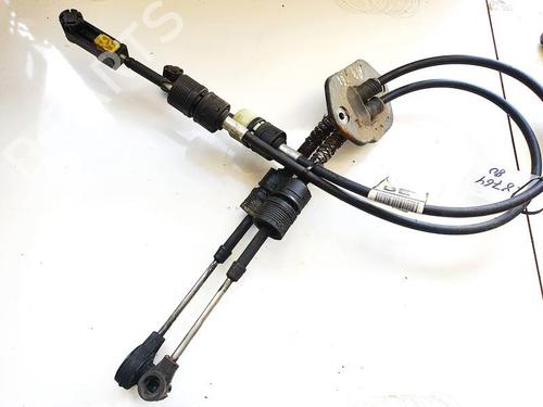 Cable FORD TRANSIT Van (FA_ _) 2.2 TDCi | BP35298304E12 - Image 3