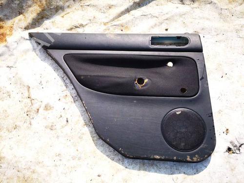 Used Rear left panel Rear left panel VW GOLF IV (1J1) 1.4 16V (75 hp) 34966598 34966598