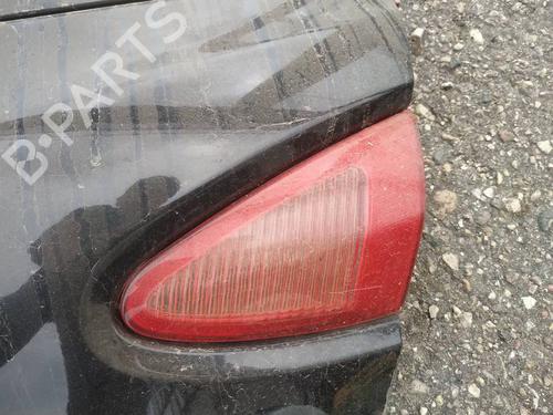 Used Right tailgate light Right tailgate light 35275428 35275428