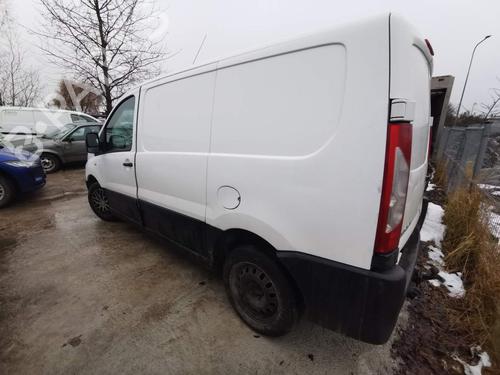 Pipe PEUGEOT EXPERT Van (VF3A_, VF3U_, VF3X_) 2.0 HDi 120 | BP32541237M125 - Image 8